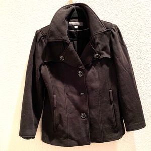 Black Men’s Kenneth Cole Reaction Jacket